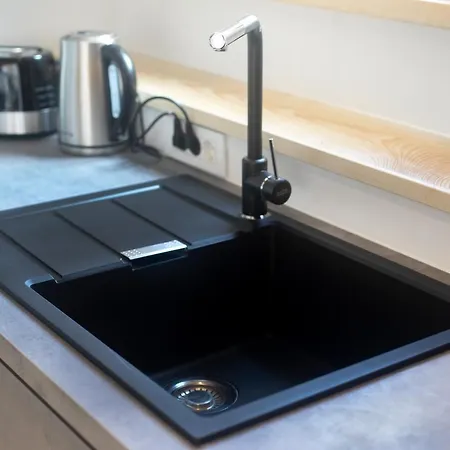 Bright & Spacious Loft In The Heart Of Old Town Apartment Ljubljana