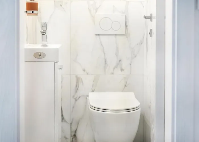 Bright & Spacious Loft In The Heart Of Old Town Ljubljana